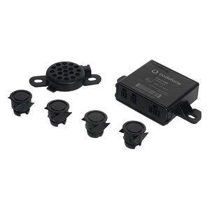 VODAFONE AUTOMOTIVE - Sensori di parcheggio Posteriore - VODAFONE AUTOMOTIVE - Sensori di parcheggio