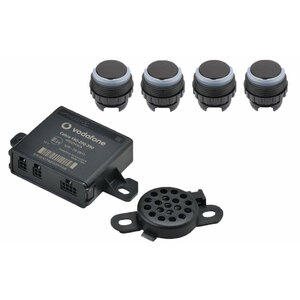 VODAFONE AUTOMOTIVE - Sensori di parcheggio 09406 - VODAFONE AUTOMOTIVE - Sensori di parcheggio