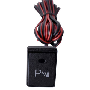 VODAFONE - Sensori di parcheggio 09459 Tasto per sensori - VODAFONE - Sensori di parcheggio