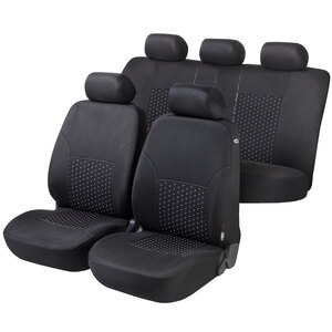 WALSER - Set coprisedili Coprisedili Dotspot - WALSER - Set coprisedili