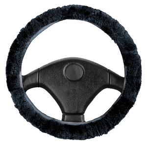 WALSER - Coprivolante universale Coprivolante Agnello - WALSER - Coprivolante universale