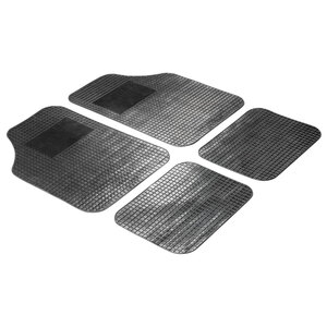 WALSER - Tappeti in gomma-Pvc universale Varios - WALSER - In Gomma-Pvc universale