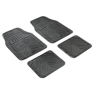 WALSER - Tappeti in gomma-Pvc universale Hercules - WALSER - In Gomma-Pvc universale