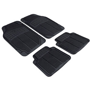 WALSER - Tappeti in gomma-Pvc universale Titus - WALSER - In Gomma-Pvc universale