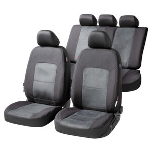 WALSER - Set coprisedili Ellington - WALSER - Set coprisedili