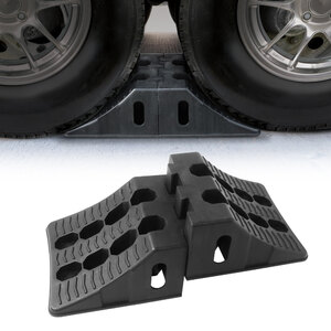 WEKGO - Cunei Bloccaruota ad incastro - WEKGO - Cunei