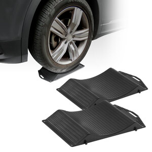 WEKGO - Protezioni ruota antiovalizzanti - WEKGO - Protezioni ruota antiovalizzanti