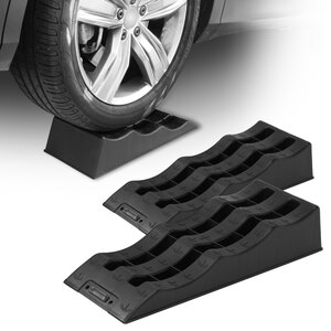 WEKGO - Rampa Di livellamento - WEKGO - Rampa