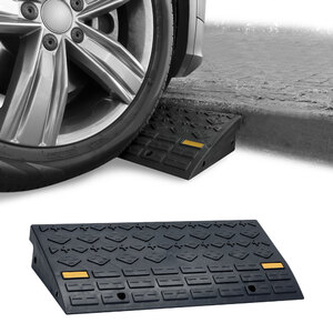 WEKGO - Rampa Per cordolo - WEKGO - Rampa