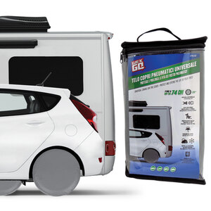 WEKGO - Copriruota di scorta - WEKGO - Copriruota di scorta