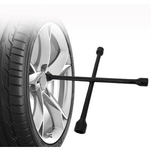 WEKGO - Chiave a croce Rinforzata - WEKGO - Chiave a croce