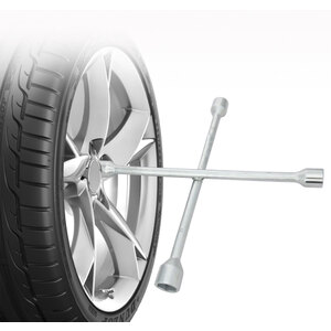 WEKGO - Chiave a croce - WEKGO - Chiave a croce