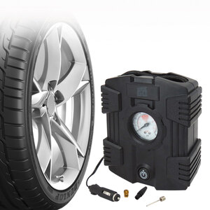 WEKGO - Compressore Con manometro - WEKGO - Compressore