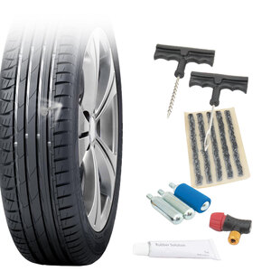 WEKGO - Riparazione tubeless - WEKGO - Riparazione tubeless