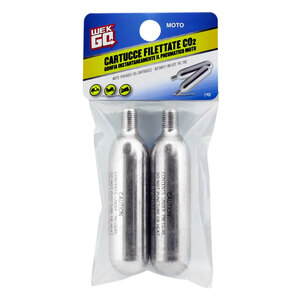 WEKGO - Ripara Pneumatici Cartucce filettate - WEKGO - Ripara Pneumatici