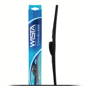 WISTA - Spazzola anteriore Frameless - Spazzola anteriore Frameless