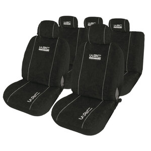 WRC - Set coprisedili WRC - WRC - Set coprisedili