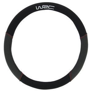 WRC - Coprivolante universale WRC Rally Line - WRC - Coprivolante universale