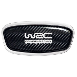 WRC - Profumi da bocchetta aria - WRC - Profumi da bocchetta aria