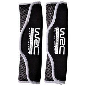 WRC - Cuscinetto cintura sportivo WRC - WRC - Cuscinetto cintura sportivo