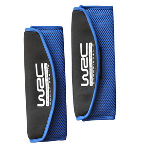 WRC - Cuscinetto cintura sportivo WRC - WRC - Cuscinetto cintura sportivo