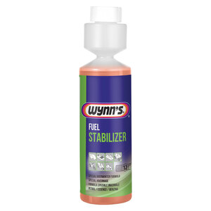 WYNNS - Additivo benzina stabilizzatore Fuel Stabilizer - WYNNS - Additivo benzina stabilizzatore