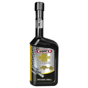WYNNS - Additivo diesel FAP-DPF Diesel Particulate Filter Regenerator ultra rapid - WYNNS - Additivo diesel FAP-DPF