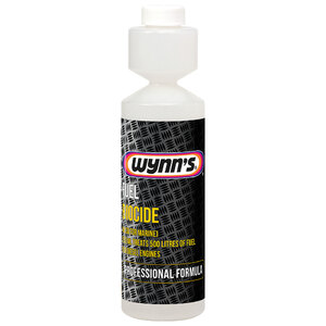 WYNNS - Additivo elimina batteri Fuel Biocide - WYNNS - Additivo elimina batteri