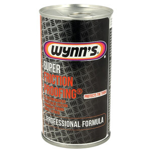 WYNNS - Additivo olio motore Super Friction Proofing - WYNNS - Additivo olio motore