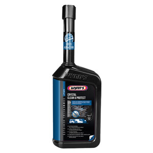 WYNNS - Additivo stabilizzante per AdBlue Crystal Clean & Protect - WYNNS - Additivo stabilizzante per AdBlue