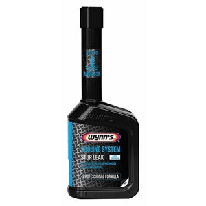 WYNNS - Additivo turafalle radiatore Cooling System Stop Leak - WYNNS - Additivo turafalle radiatore