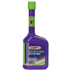 WYNNS - Pulitore iniettori benzina Injector Plus Cleaner - WYNNS - Pulitore iniettori benzina
