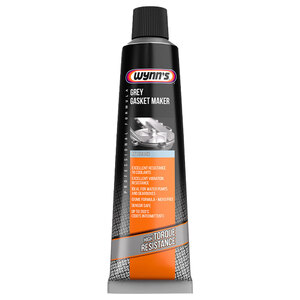 WYNNS - Pasta per guarnizioni Grey Gasket Maker - WYNNS - Pasta per guarnizioni