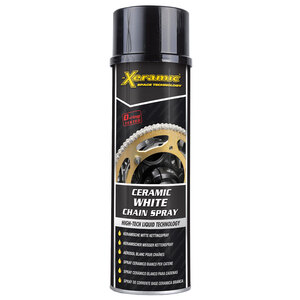 XERAMIC - Lubrificante Catena PM Xeramic White Chain Wax - XERAMIC - Lubrificante Catena