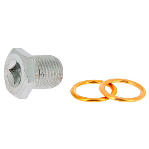 XL PERFORM TOOLS - Tappo olio Citroen, Dacia, Nissan, Peugeot, Renault - XL PERFORM TOOLS - Tappo olio