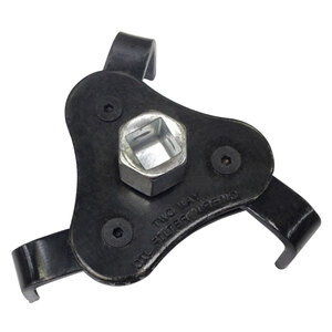 XL TECH - Svitafiltro 3 denti - XL TECH - Svitafiltro