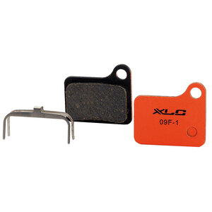 XLC - Pastiglia freno BP-012 Shimano - XLC - Pastiglia freno