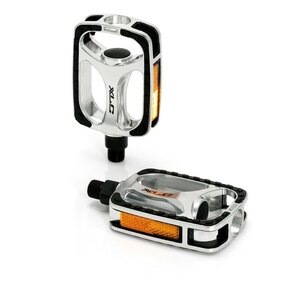 XLC - Pedali Comfort PD-C03 - XLC - Pedali