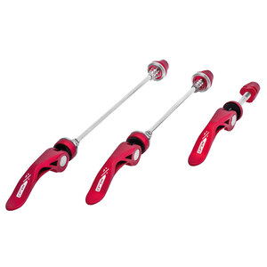 XLC - Set serraggio rapido QR-L05 - XLC - Set serraggio rapido