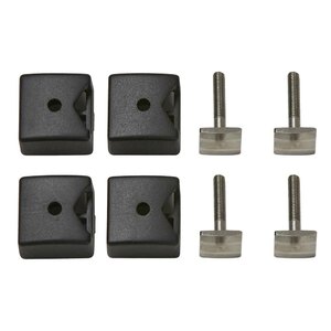 YAKIMA - Accessori ed adattatori Smart T-Slot - YAKIMA - Accessori ed adattatori