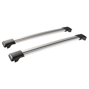 YAKIMA - Barre da tetto premontate auto RailBar - Barre da tetto premontate auto