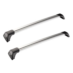 YAKIMA - Barre portatutto auto Flushbar - Barre portatutto auto