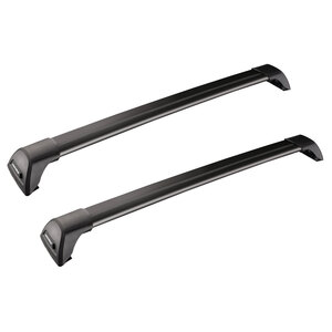 YAKIMA - Barre portatutto auto Flushbar - Barre portatutto auto