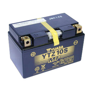 YUASA - Batteria moto YTZ10S - YUASA - Batteria moto