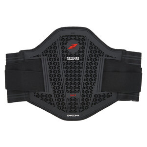 ZANDONA - Fascia Elastica Lombare Nectube - Fascia Elastica