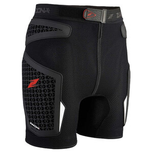 ZANDONA - Pantaloncini protettivi Netcube - Pantaloncini protettivi