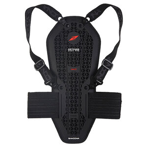 ZANDONA - Paraschiena NetCube X8 Kid - ZANDONA - Paraschiena