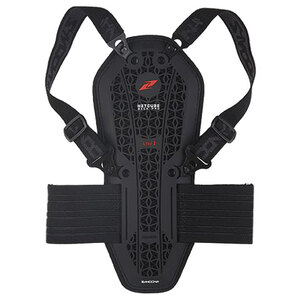 ZANDONA - Paraschiena NetCube X7 - ZANDONA - Paraschiena