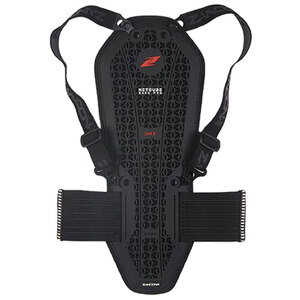 ZANDONA - Paraschiena NetCube X9 - ZANDONA - Paraschiena