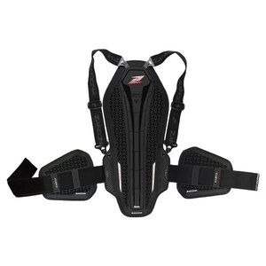 ZANDONA - Paraschiena Hybrid Pro RS x7 - ZANDONA - Paraschiena